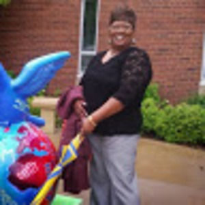 Meet your Posher, Renee